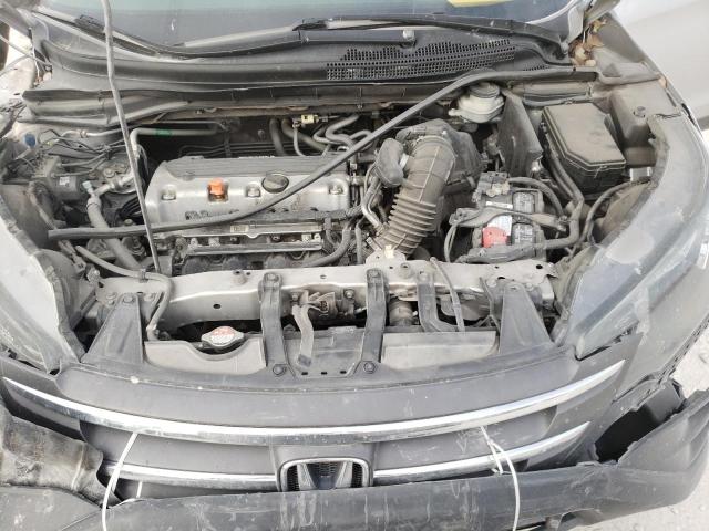 Photo 6 VIN: 3CZRM3H30EG709794 - HONDA CR-V LX 