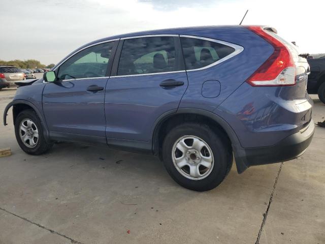 Photo 1 VIN: 3CZRM3H30EG712260 - HONDA CR-V LX 