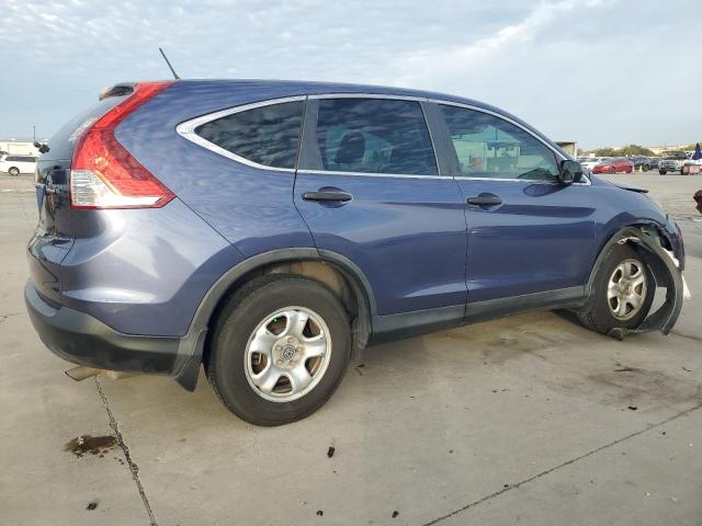 Photo 2 VIN: 3CZRM3H30EG712260 - HONDA CR-V LX 