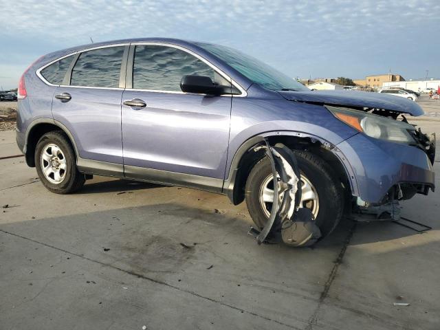 Photo 3 VIN: 3CZRM3H30EG712260 - HONDA CR-V LX 