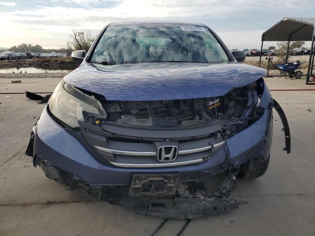 Photo 4 VIN: 3CZRM3H30EG712260 - HONDA CR-V LX 