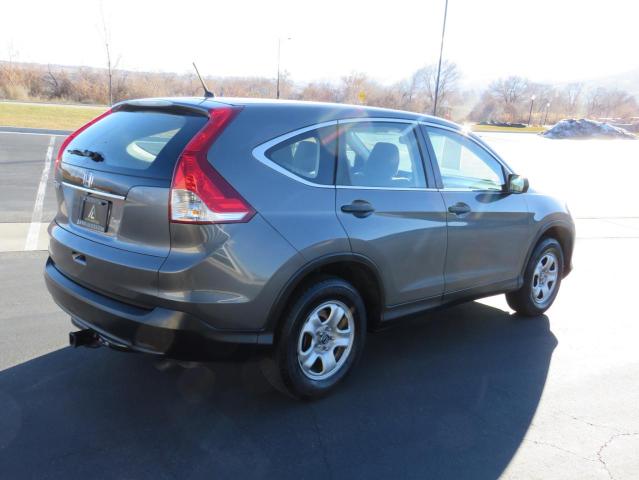 Photo 2 VIN: 3CZRM3H30EG713280 - HONDA CRV 