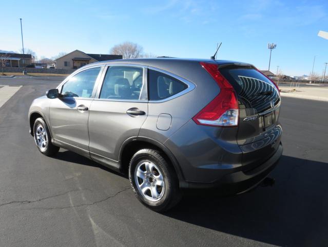 Photo 3 VIN: 3CZRM3H30EG713280 - HONDA CRV 