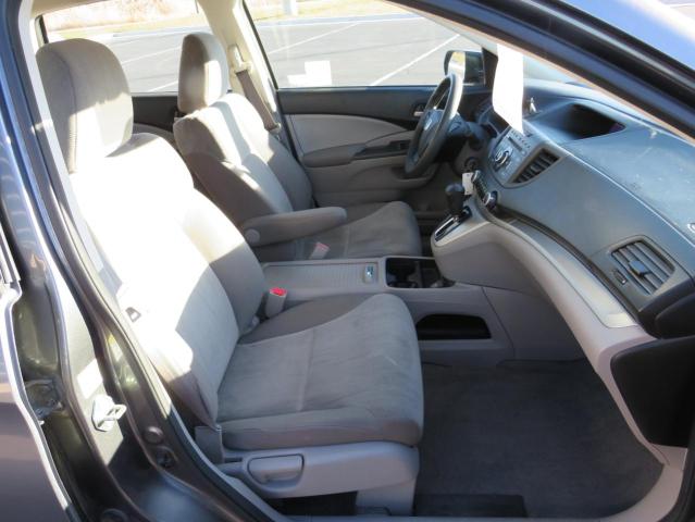 Photo 4 VIN: 3CZRM3H30EG713280 - HONDA CRV 