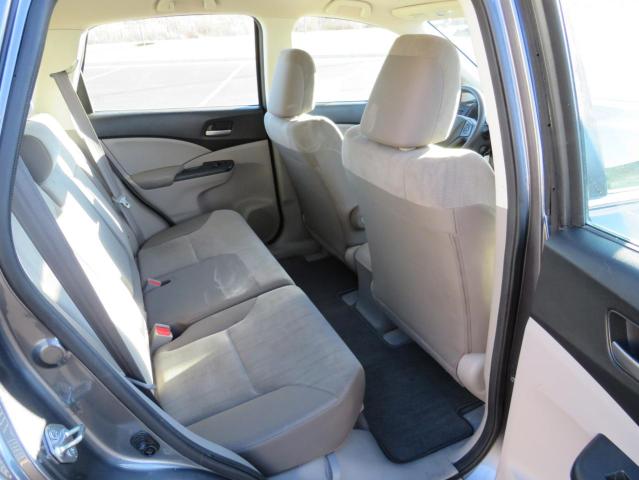 Photo 5 VIN: 3CZRM3H30EG713280 - HONDA CRV 