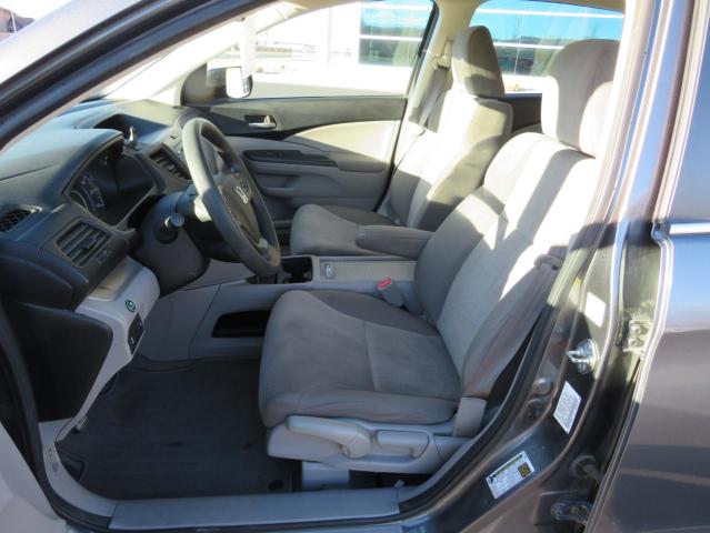 Photo 7 VIN: 3CZRM3H30EG713280 - HONDA CRV 