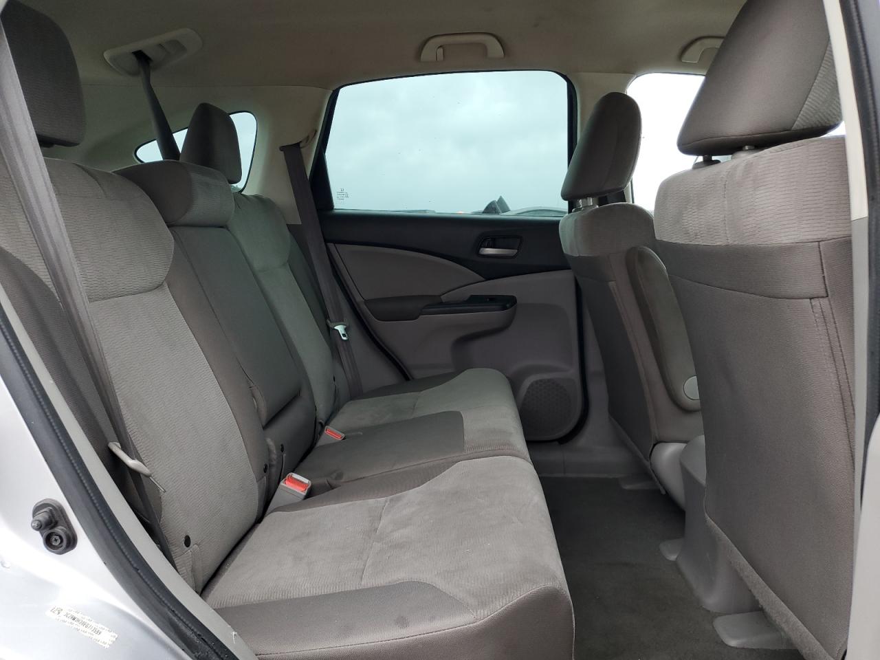 Photo 10 VIN: 3CZRM3H30EG713599 - HONDA CR-V 