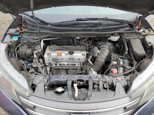 Photo 10 VIN: 3CZRM3H30EG714509 - HONDA CR-V LX 