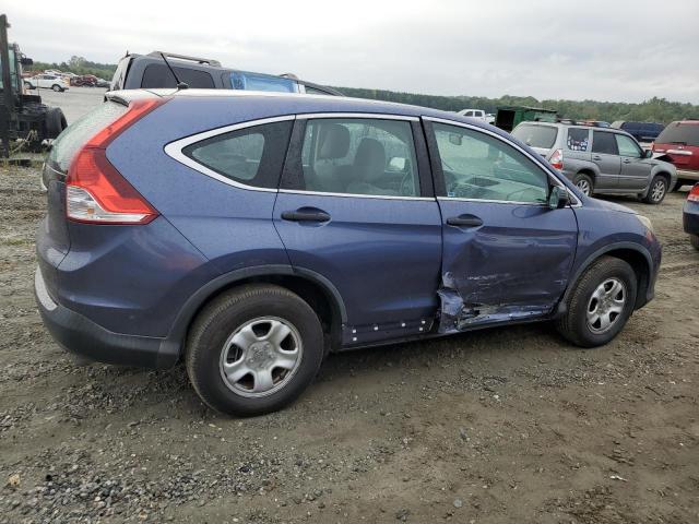 Photo 2 VIN: 3CZRM3H30EG714509 - HONDA CR-V LX 