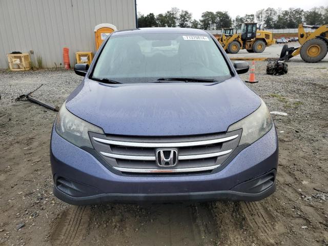 Photo 4 VIN: 3CZRM3H30EG714509 - HONDA CR-V LX 