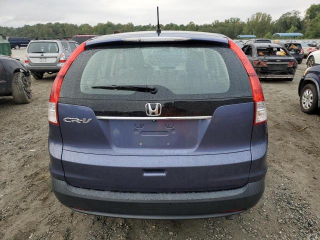 Photo 5 VIN: 3CZRM3H30EG714509 - HONDA CR-V LX 