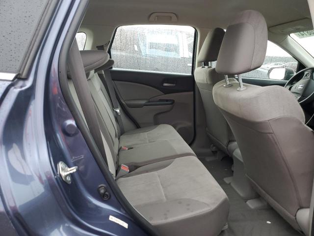 Photo 9 VIN: 3CZRM3H30EG714509 - HONDA CR-V LX 