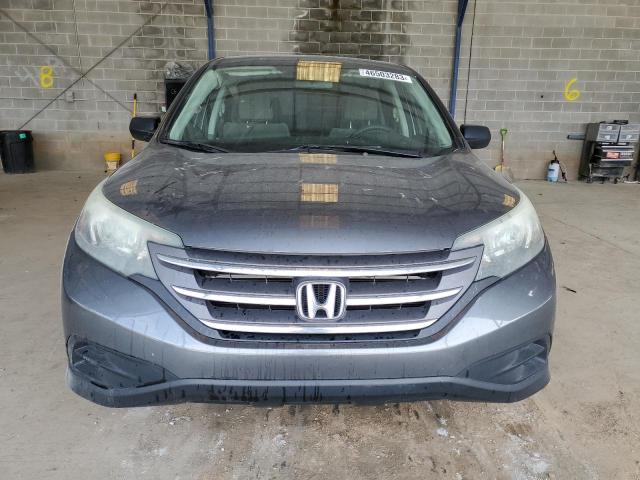 Photo 4 VIN: 3CZRM3H30EG715739 - HONDA CR-V LX 