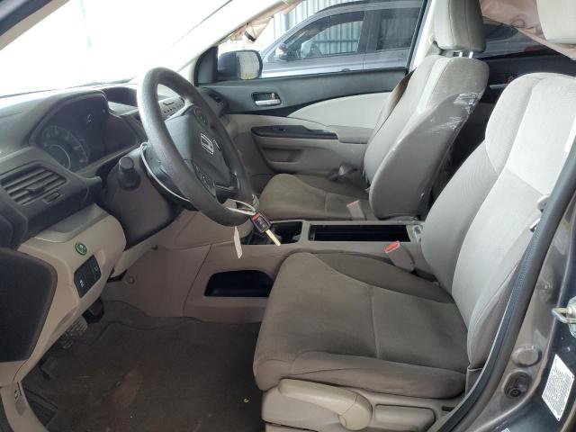 Photo 6 VIN: 3CZRM3H30EG715739 - HONDA CR-V LX 