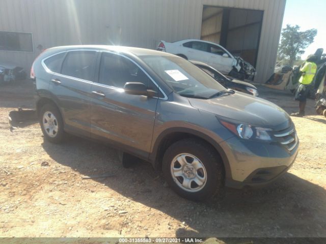 Photo 0 VIN: 3CZRM3H30EG715871 - HONDA CR-V 