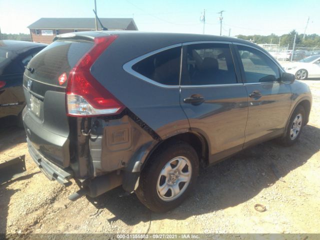 Photo 3 VIN: 3CZRM3H30EG715871 - HONDA CR-V 