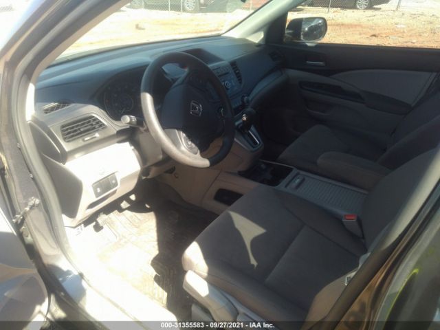 Photo 4 VIN: 3CZRM3H30EG715871 - HONDA CR-V 