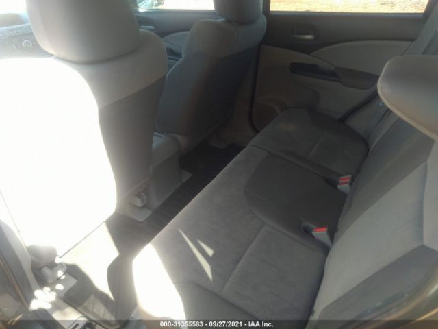 Photo 7 VIN: 3CZRM3H30EG715871 - HONDA CR-V 