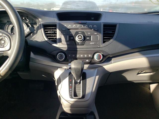 Photo 8 VIN: 3CZRM3H30EG717605 - HONDA CR-V LX 