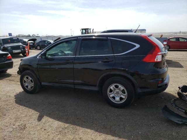 Photo 1 VIN: 3CZRM3H30FG702961 - HONDA CRV 