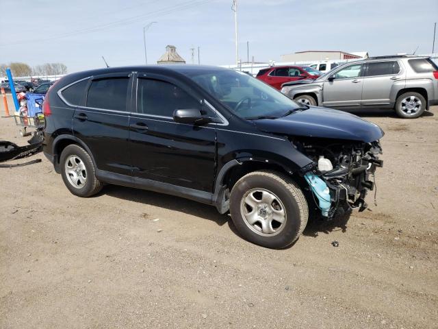 Photo 3 VIN: 3CZRM3H30FG702961 - HONDA CRV 