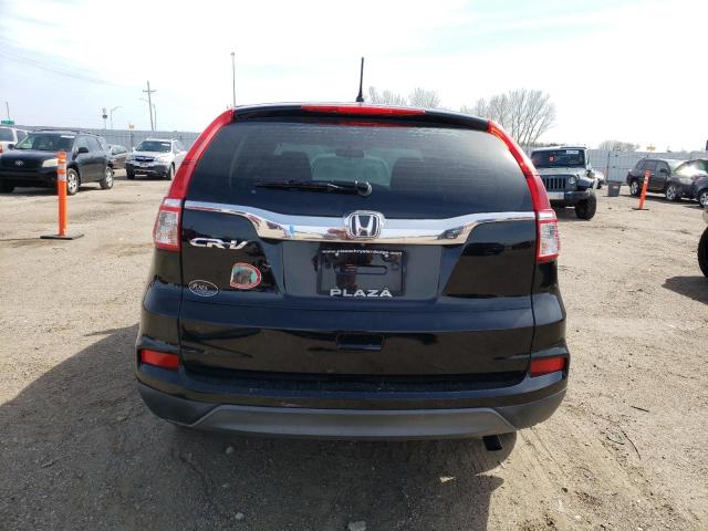 Photo 5 VIN: 3CZRM3H30FG702961 - HONDA CRV 