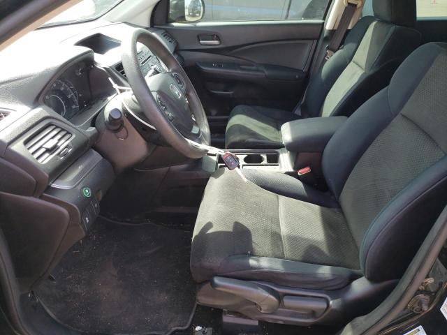 Photo 6 VIN: 3CZRM3H30FG702961 - HONDA CRV 