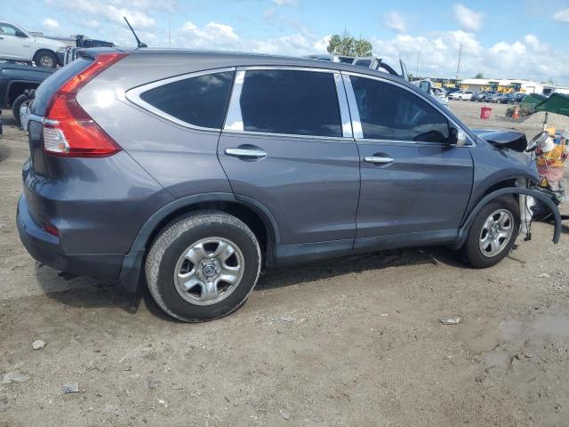 Photo 2 VIN: 3CZRM3H30FG704757 - HONDA CR-V LX 