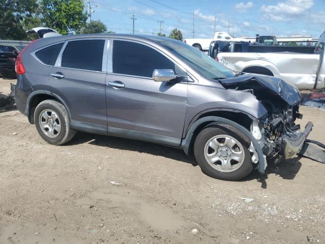 Photo 3 VIN: 3CZRM3H30FG704757 - HONDA CR-V LX 