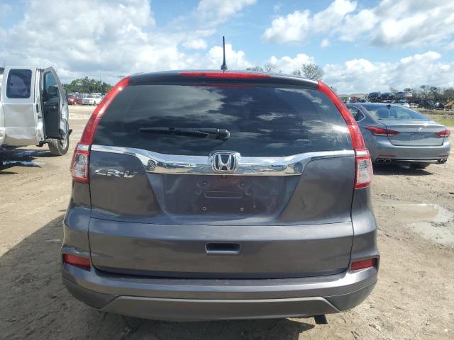 Photo 5 VIN: 3CZRM3H30FG704757 - HONDA CR-V LX 