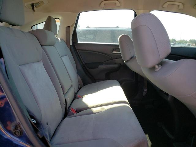 Photo 10 VIN: 3CZRM3H30FG712115 - HONDA CRV 