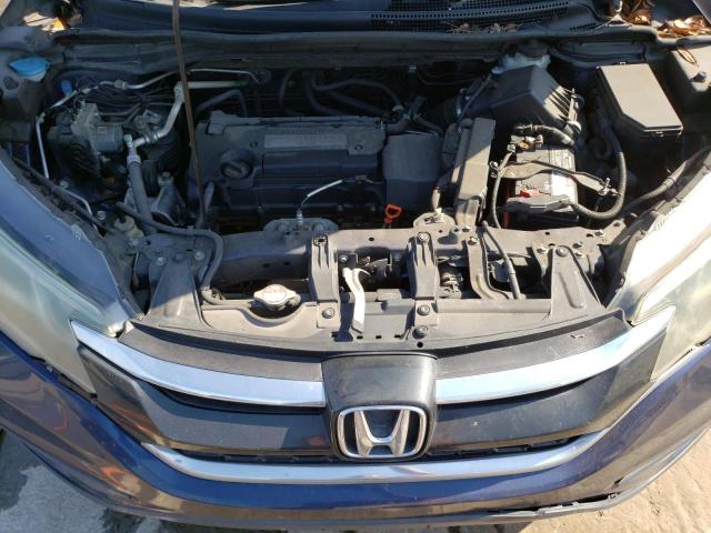 Photo 11 VIN: 3CZRM3H30FG712115 - HONDA CRV 