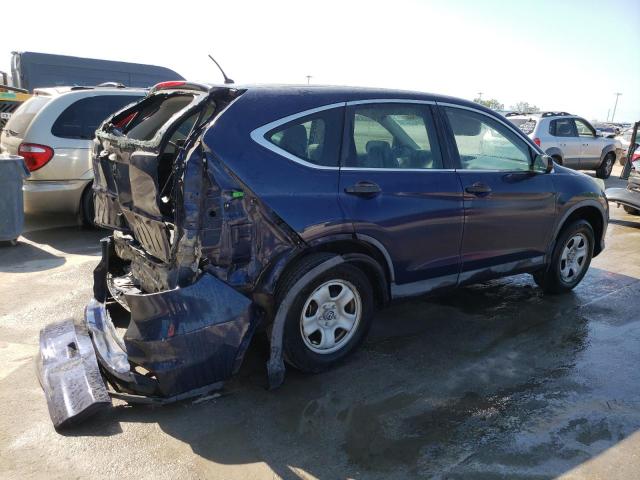 Photo 2 VIN: 3CZRM3H30FG712115 - HONDA CRV 