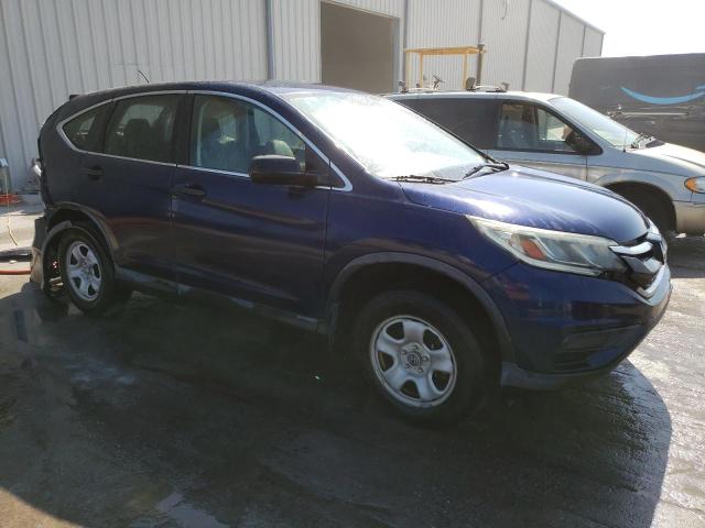 Photo 3 VIN: 3CZRM3H30FG712115 - HONDA CRV 