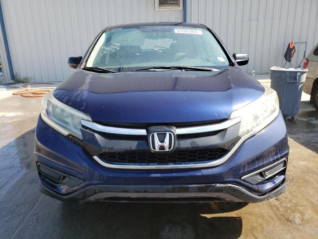 Photo 4 VIN: 3CZRM3H30FG712115 - HONDA CRV 