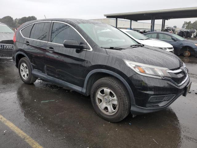 Photo 3 VIN: 3CZRM3H30FG713118 - HONDA CRV 