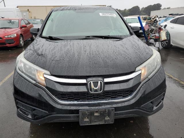 Photo 4 VIN: 3CZRM3H30FG713118 - HONDA CRV 