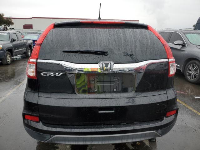 Photo 5 VIN: 3CZRM3H30FG713118 - HONDA CRV 