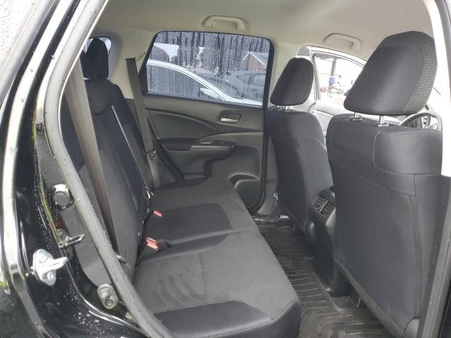 Photo 9 VIN: 3CZRM3H30FG713118 - HONDA CRV 