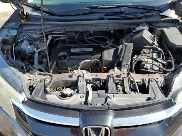 Photo 10 VIN: 3CZRM3H30FG714933 - HONDA CRV 