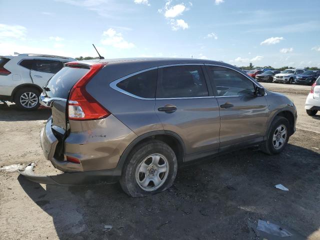 Photo 3 VIN: 3CZRM3H30FG714933 - HONDA CRV 