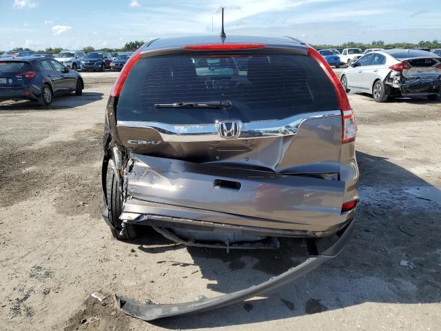 Photo 5 VIN: 3CZRM3H30FG714933 - HONDA CRV 