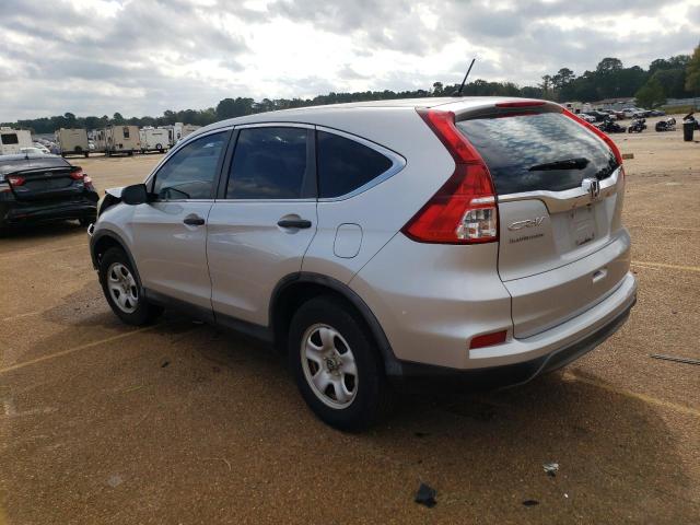 Photo 1 VIN: 3CZRM3H30FG715435 - HONDA CRV 