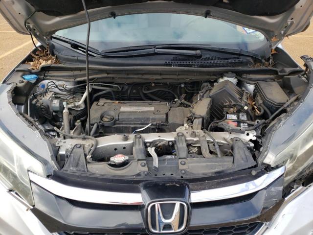 Photo 11 VIN: 3CZRM3H30FG715435 - HONDA CRV 