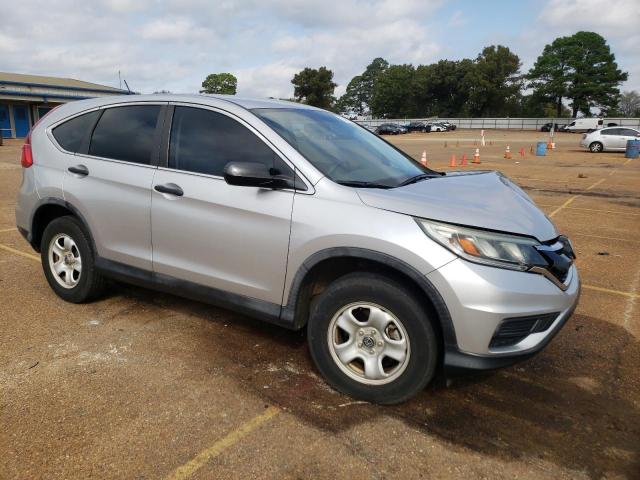 Photo 3 VIN: 3CZRM3H30FG715435 - HONDA CRV 