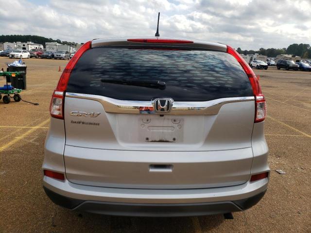 Photo 5 VIN: 3CZRM3H30FG715435 - HONDA CRV 