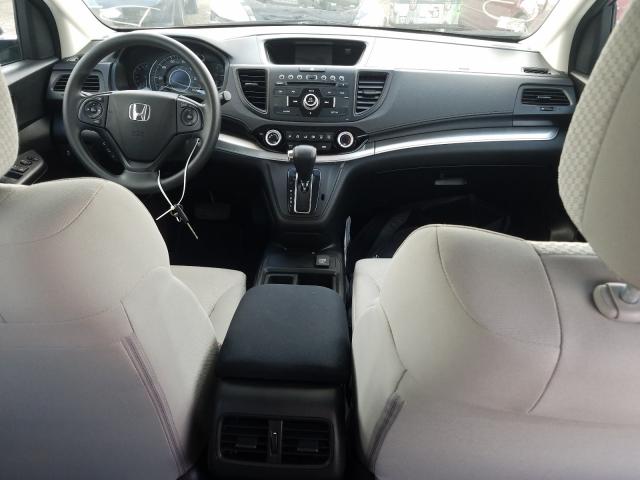 Photo 8 VIN: 3CZRM3H30GG700810 - HONDA CR-V LX 