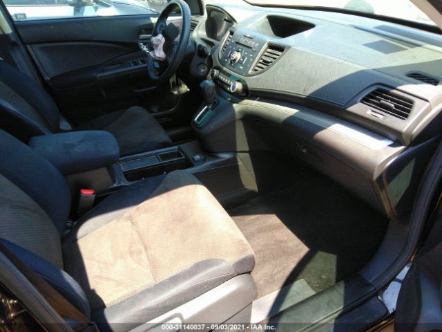 Photo 4 VIN: 3CZRM3H30GG703464 - HONDA CR-V 