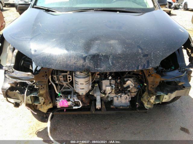 Photo 5 VIN: 3CZRM3H30GG703464 - HONDA CR-V 