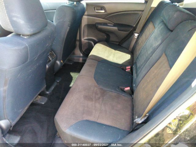 Photo 7 VIN: 3CZRM3H30GG703464 - HONDA CR-V 